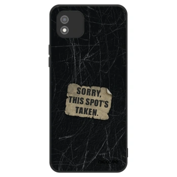 Maskica za Realme C11 (2021) - SORRY