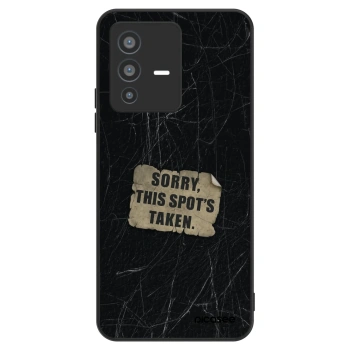 Maskica za Vivo V23 5G - SORRY