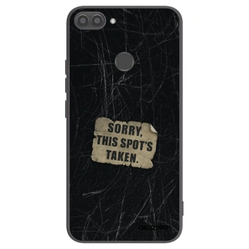 Maskica za Huawei P Smart - SORRY