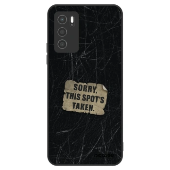 Maskica za OPPO A16s - SORRY