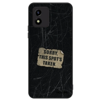 Maskica za Vivo Y01 - SORRY