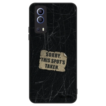 Maskica za Vivo Y52 5G - SORRY