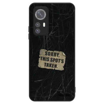 Maskica za Xiaomi 12X - SORRY