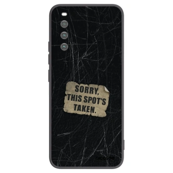 Maskica za Sony Xperia 10 IV 5G - SORRY