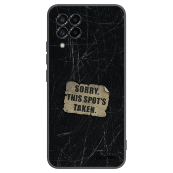 Maskica za Samsung Galaxy M53 5G - SORRY