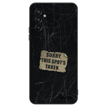 Maskica za Samsung Galaxy M13 M135F - SORRY