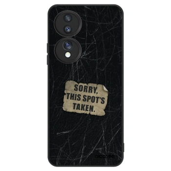 Maskica za Honor 70 - SORRY