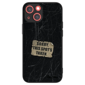 Picasee ULTIMATE CASE MagSafe za Apple iPhone 13 mini - SORRY