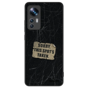 Picasee ULTIMATE CASE za Xiaomi 12T Pro - SORRY