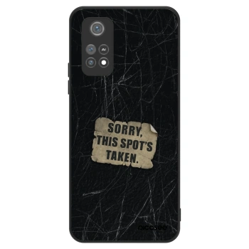 Maskica za Xiaomi Poco M4 Pro - SORRY
