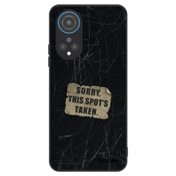 Maskica za Honor X7 - SORRY