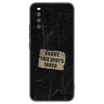 Maskica za Sony Xperia 10 III - SORRY