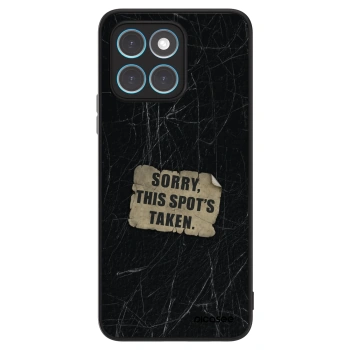 Maskica za Honor X6 - SORRY
