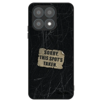 Maskica za Honor X8a - SORRY