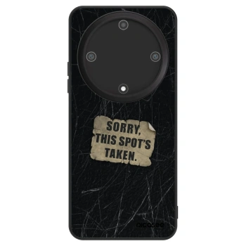 Maskica za Honor Magic5 Lite 5G - SORRY