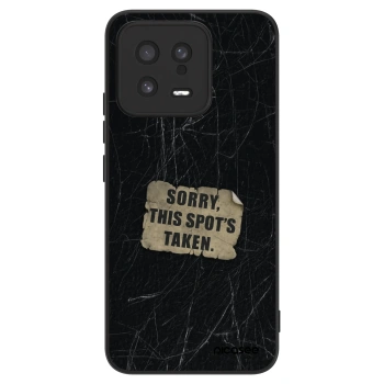 Maskica za Xiaomi 13 - SORRY
