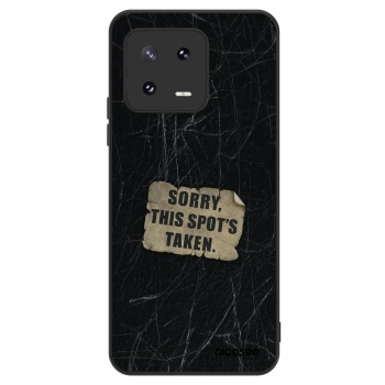 Maskica za Xiaomi 13 Pro - SORRY
