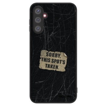 Picasee ULTIMATE CASE za Samsung Galaxy A14 4G A145R - SORRY