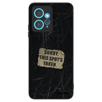 Maskica za Xiaomi Redmi Note 12 4G - SORRY