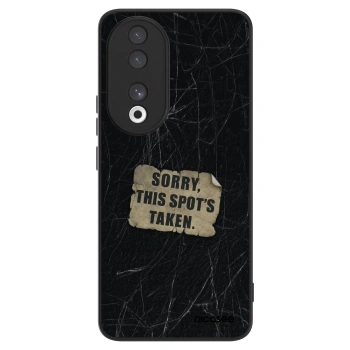 Maskica za Honor 90 5G - SORRY