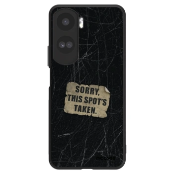 Maskica za Honor 90 Lite 5G - SORRY