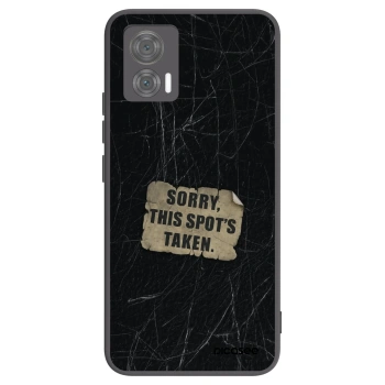 Maskica za Motorola Edge 30 Neo - SORRY