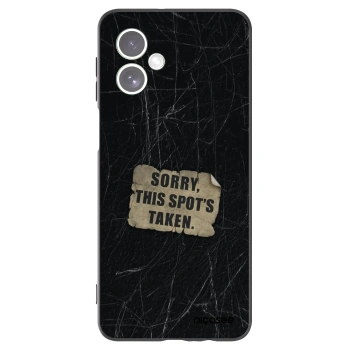 Maskica za Motorola Moto G54 5G - SORRY