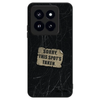 Maskica za Xiaomi 14 Pro - SORRY