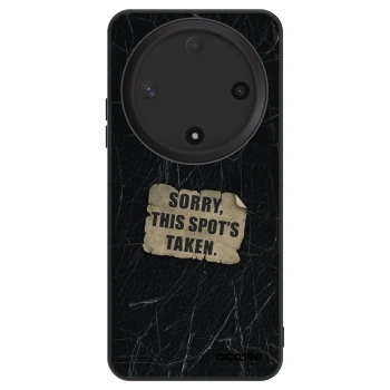 Maskica za Honor Magic6 Lite 5G - SORRY