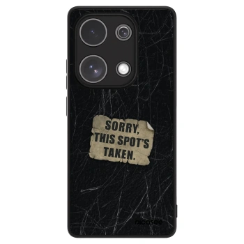 Picasee ULTIMATE CASE za Xiaomi Redmi Note 13 Pro 4G - SORRY