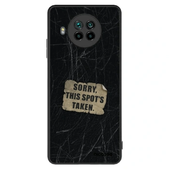 Maskica za Xiaomi Mi 10T Lite - SORRY