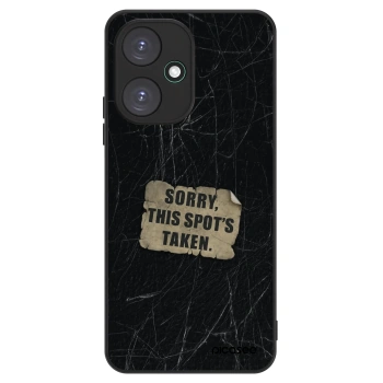 Maskica za Xiaomi Redmi 13C 5G - SORRY