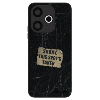 Maskica za Xiaomi Redmi 13 4G - SORRY