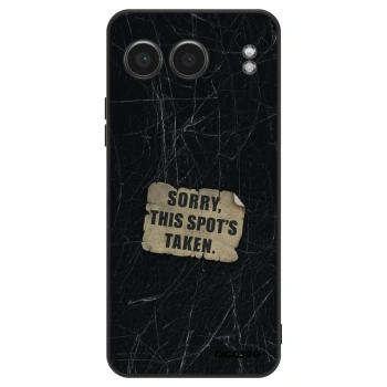 Maskica za OnePlus Nord 4 - SORRY