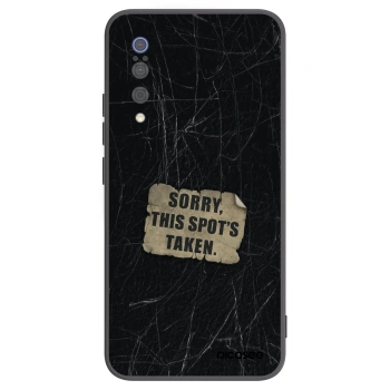 Maskica za Xiaomi Mi 9 - SORRY