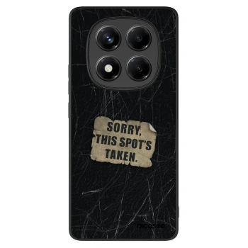 Picasee ULTIMATE CASE za Xiaomi Redmi Note 14 Pro+ 5G - SORRY
