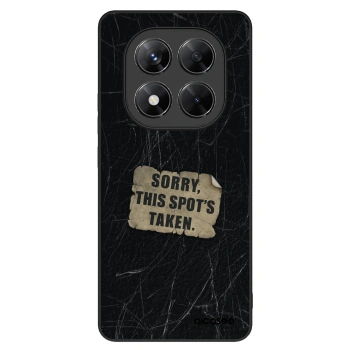 Picasee ULTIMATE CASE za Xiaomi Redmi Note 14 Pro 5G - SORRY