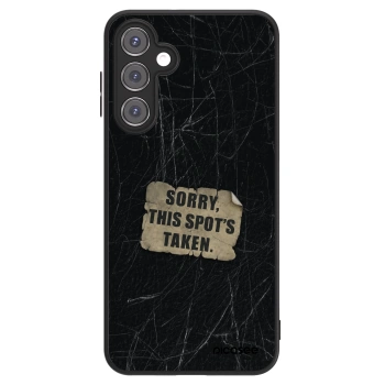 Picasee ULTIMATE CASE za Samsung Galaxy A16 5G - SORRY