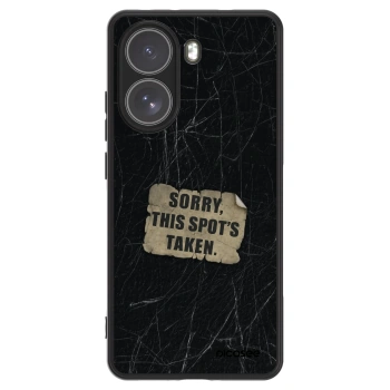 Maskica za Xiaomi Poco X7 - SORRY
