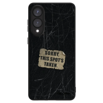 Maskica za Samsung Galaxy S25 Edge 5G - SORRY