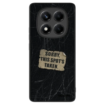 Picasee ULTIMATE CASE za Xiaomi Redmi Note 14 Pro 4G - SORRY