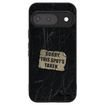 Maskica za Google Pixel 9 - SORRY