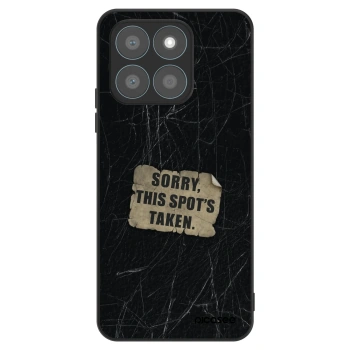Maskica za Honor X8c - SORRY