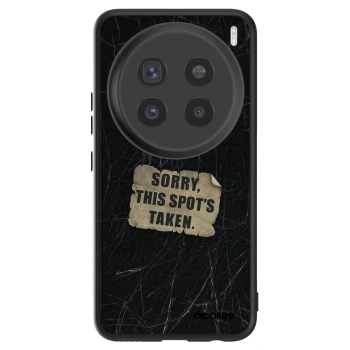 Maskica za Vivo X200 Pro - SORRY