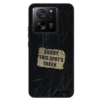 Maskica za Xiaomi 13T Pro - SORRY