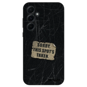 Maskica za Samsung Galaxy A55 5G A556B - SORRY