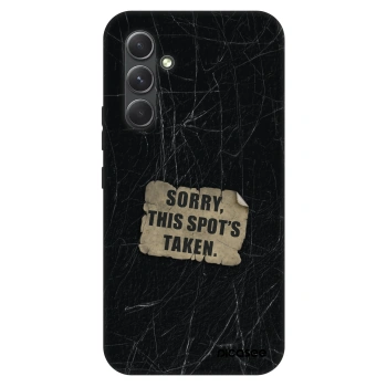 Maskica za Samsung Galaxy A54 5G A546B - SORRY