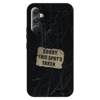 Maskica za Samsung Galaxy A34 5G A346B - SORRY