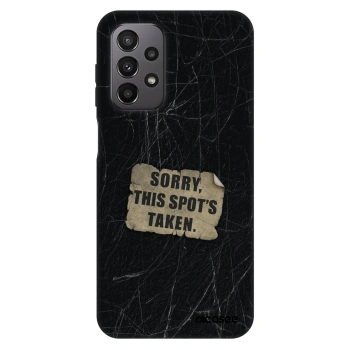 Maskica za Samsung Galaxy A23 A236B 5G - SORRY