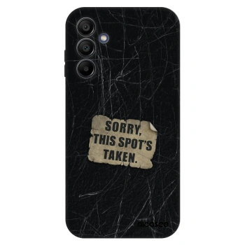 Maskica za Samsung Galaxy A15 A155F 4G - SORRY